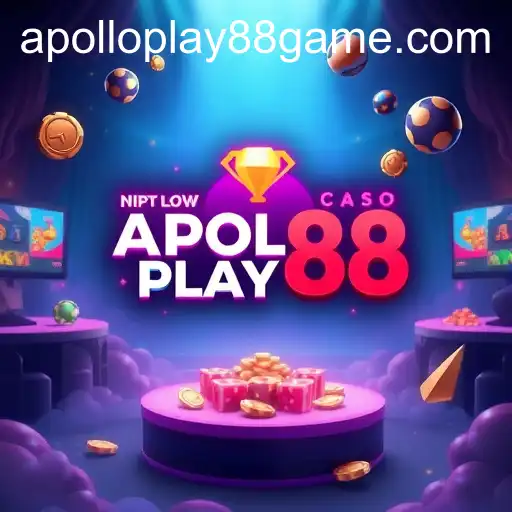About Us: Discovering Apolloplay88