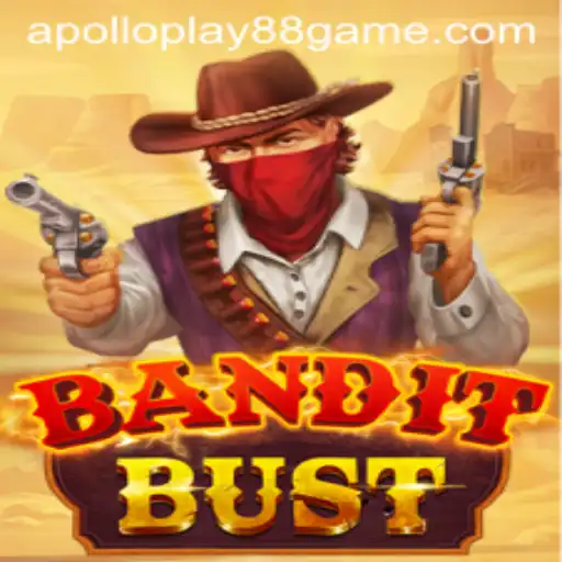 BanditBust: Unveiling the Thrills of Apolloplay88's Latest Sensation