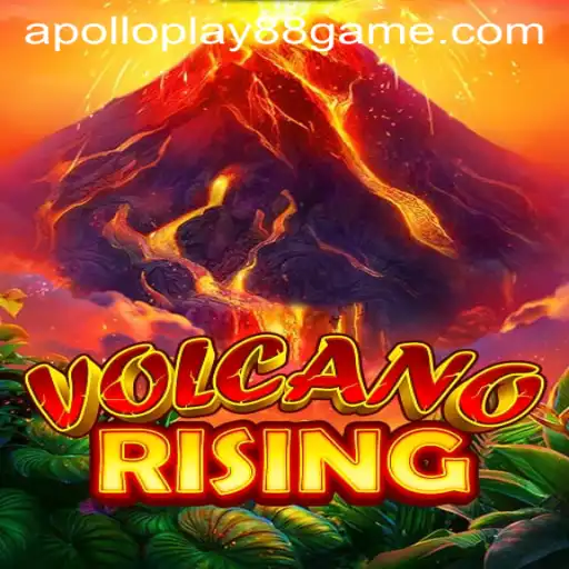 Unveiling the Thrilling World of VolcanoRising by Apolloplay88