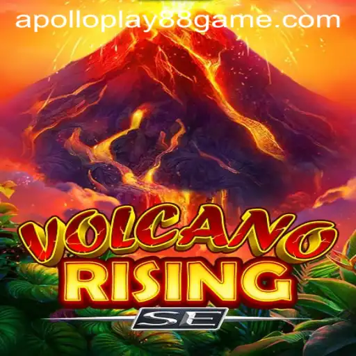 Exploring the Thrilling World of VolcanoRisingSE with Apolloplay88