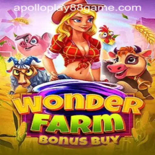 Exploring WonderFarmBonusBuy: A Thrilling Game Adventure by Apolloplay88