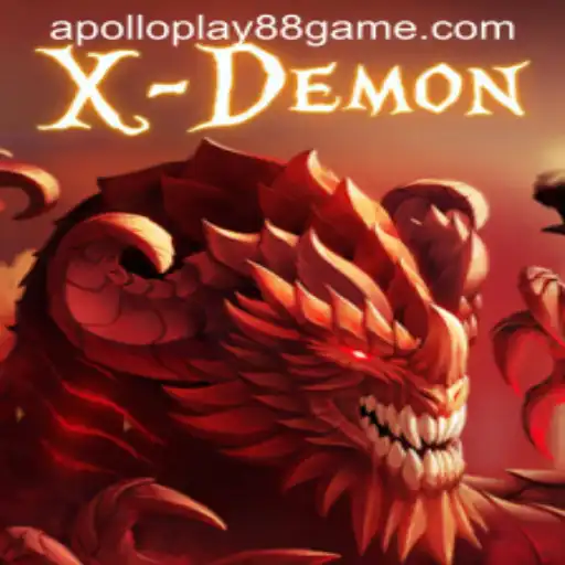 Unveiling XDemon: A Riveting Gaming Experience by Apolloplay88