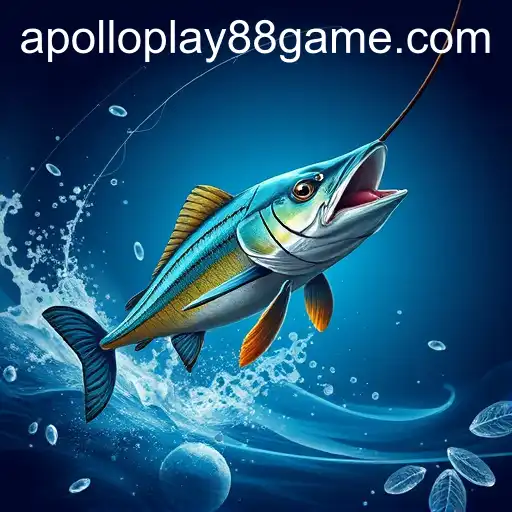 An In-Depth Look at Fishing Games and Apolloplay88