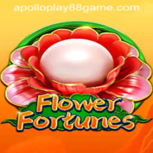 Exploring FlowerFortunes: A Journey Through Apolloplay88's Captivating Game