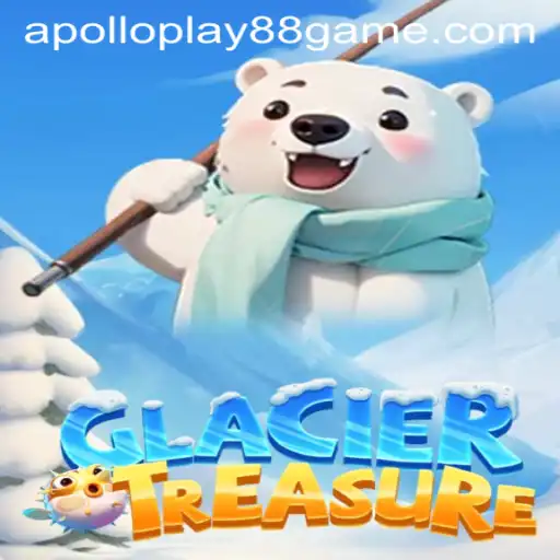 Discover the Adventure of GlacierTreasure at Apolloplay88