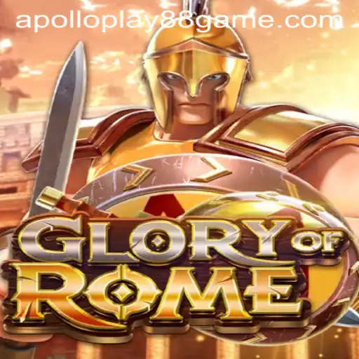 Discovering GloryofRome: A Strategic Gameplay Experience