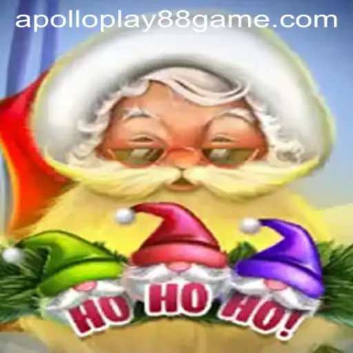 Discovering the Thrilling World of HoHoHo: A Game by Apolloplay88