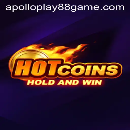 HotCoins: A Thrilling New Game Experience by Apolloplay88