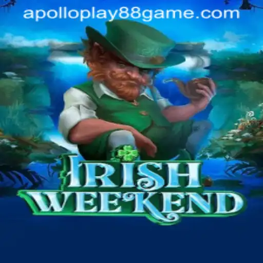 Exploring IrishWeekend and the Rise of Apolloplay88