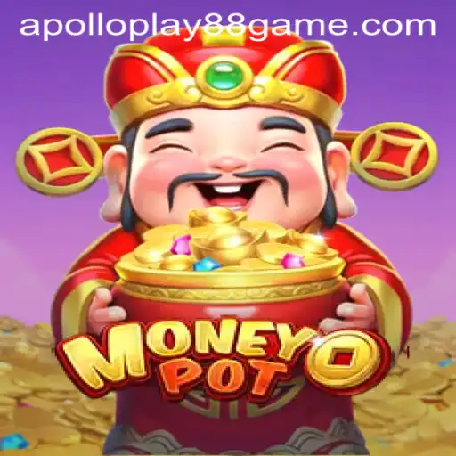 Discover the Thrilling World of MoneyPot: A Journey with Apolloplay88