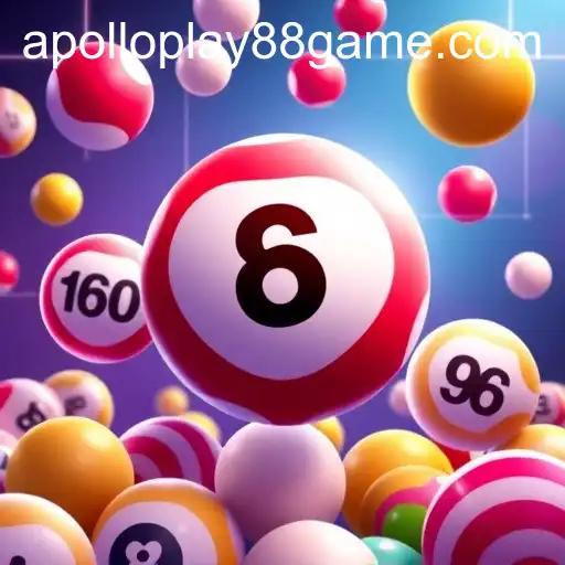 Exploring the World of Online Bingo with Apolloplay88