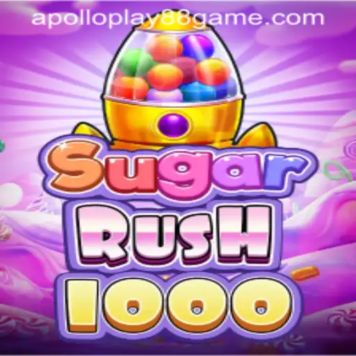 Exploring the Thrills of SugarRush1000 in the World of Apolloplay88