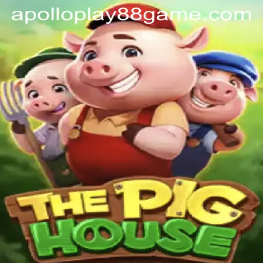 ThePigHouse: A Thrilling Adventure with Apolloplay88